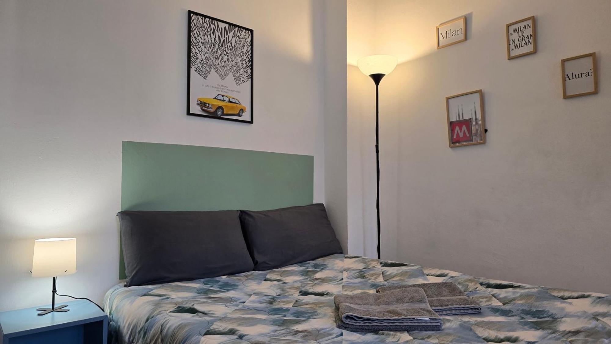 Appartement Casa Muner Centre