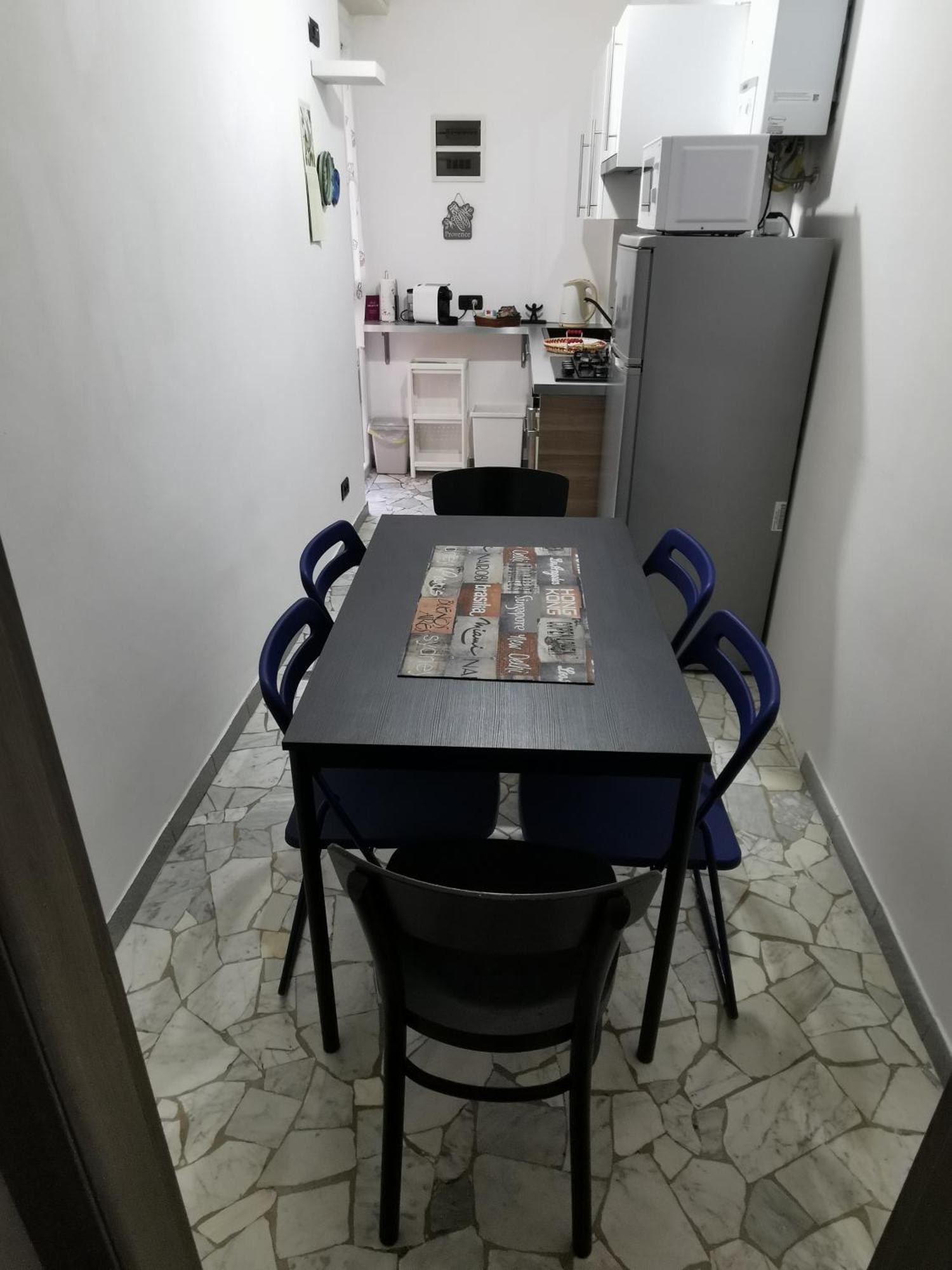 Appartamento Casa Muner Centre Milano