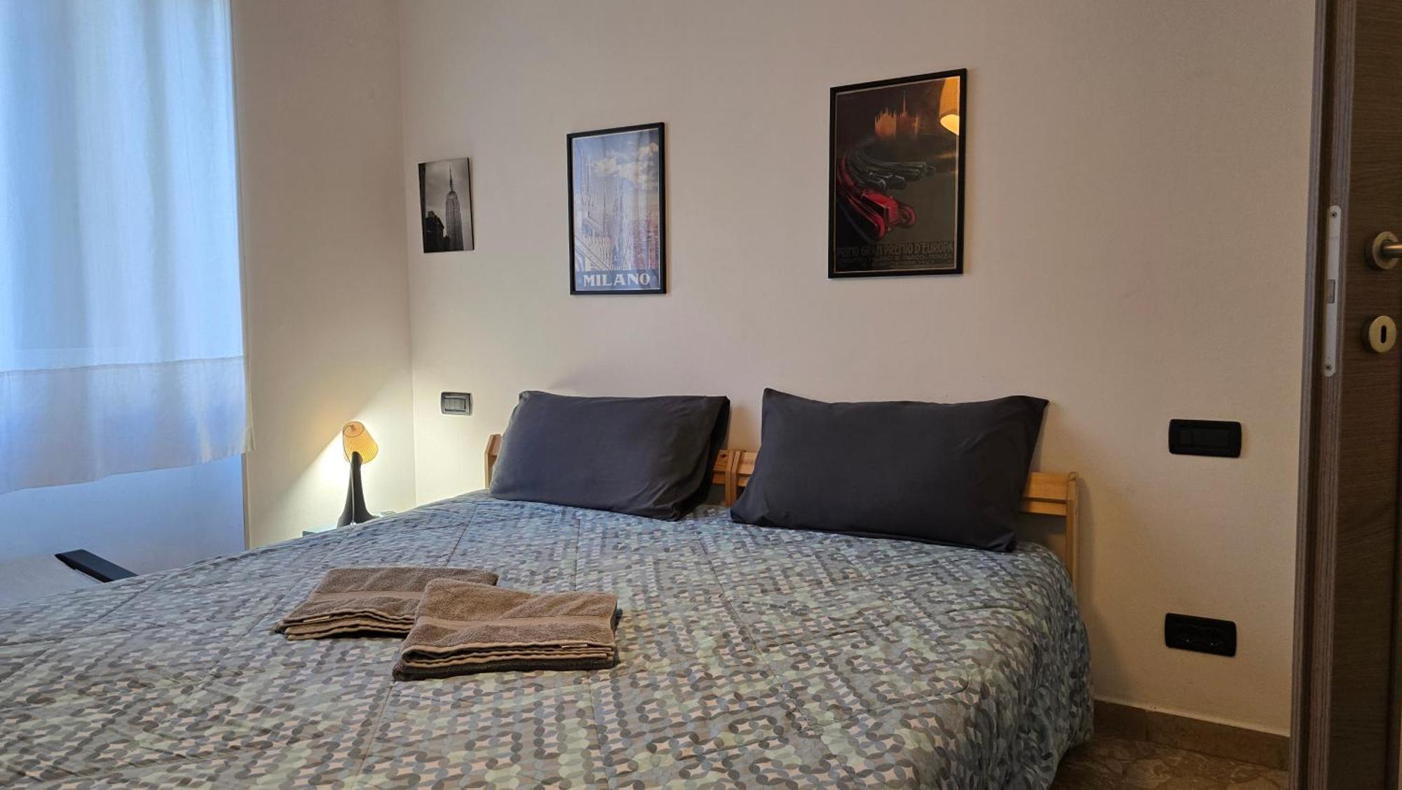Casa Muner Centre Appartamento